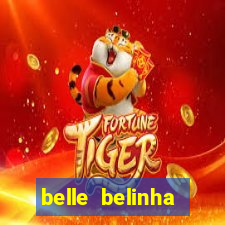 belle belinha telegram free